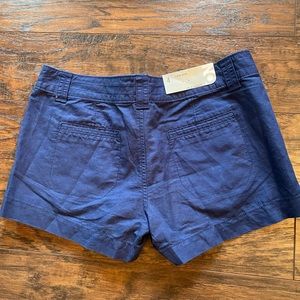 NWT Old Navy low rise shorts